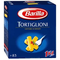 Tortiglioni N°83