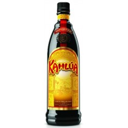 Kahlua, liquore di caff