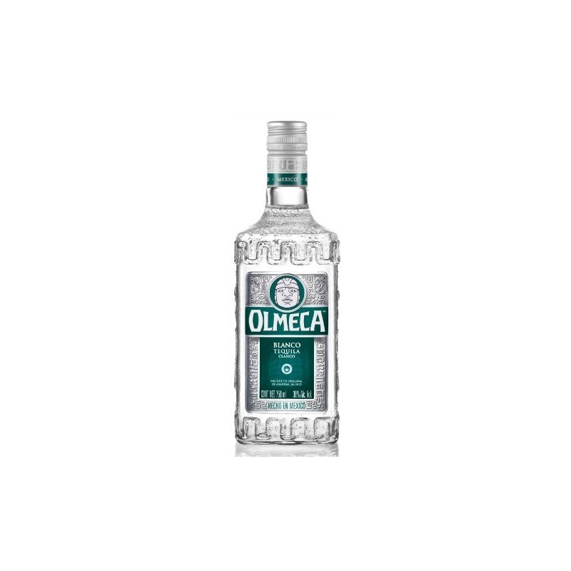 Olmeca Tequila Bianca