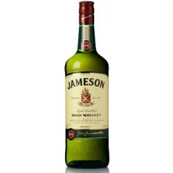 Whisky John Jameson