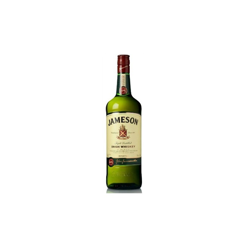 Whisky John Jameson