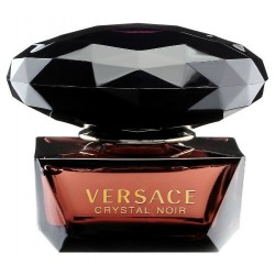 Crystal Noir, eau de toilette, vapo