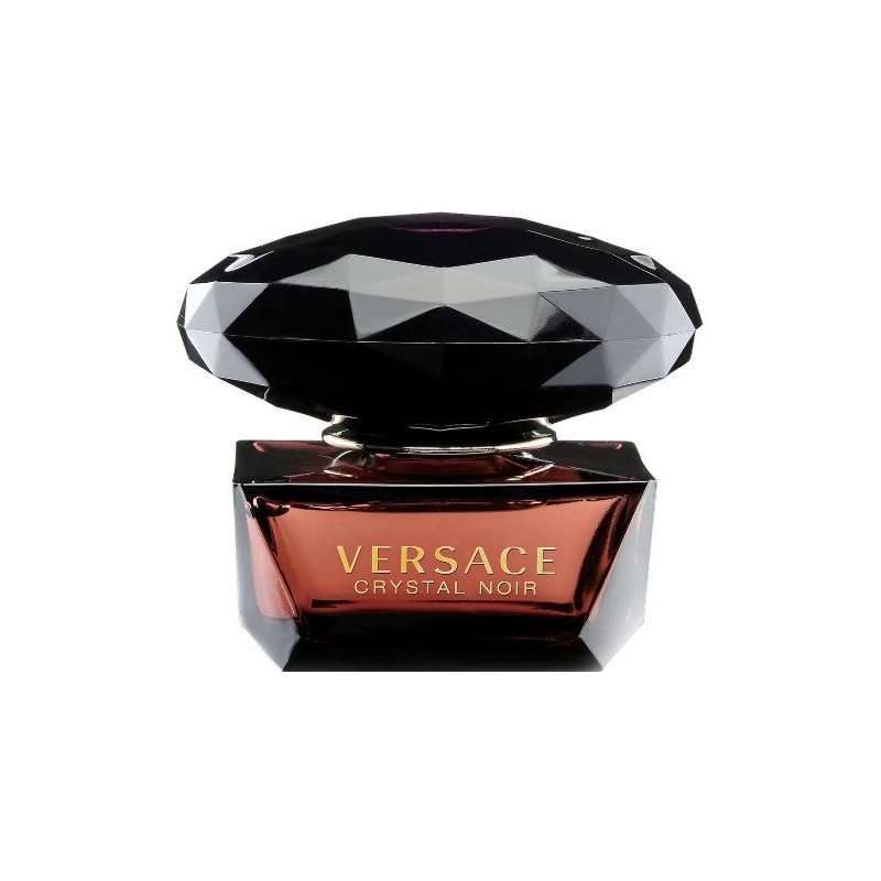 Crystal Noir, eau de toilette, vapo