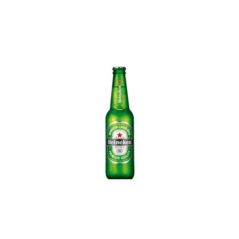Heineken, chiara