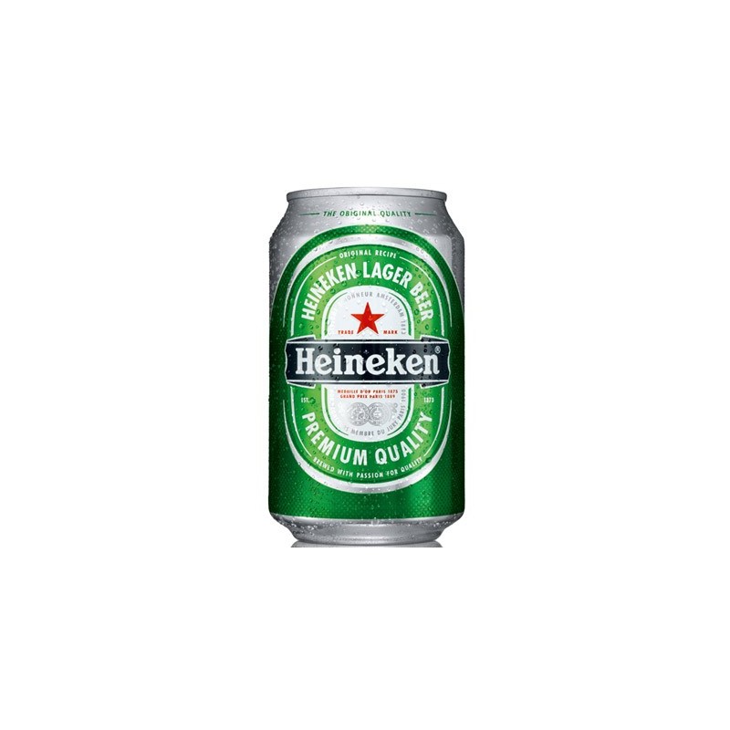 Heineken chiara