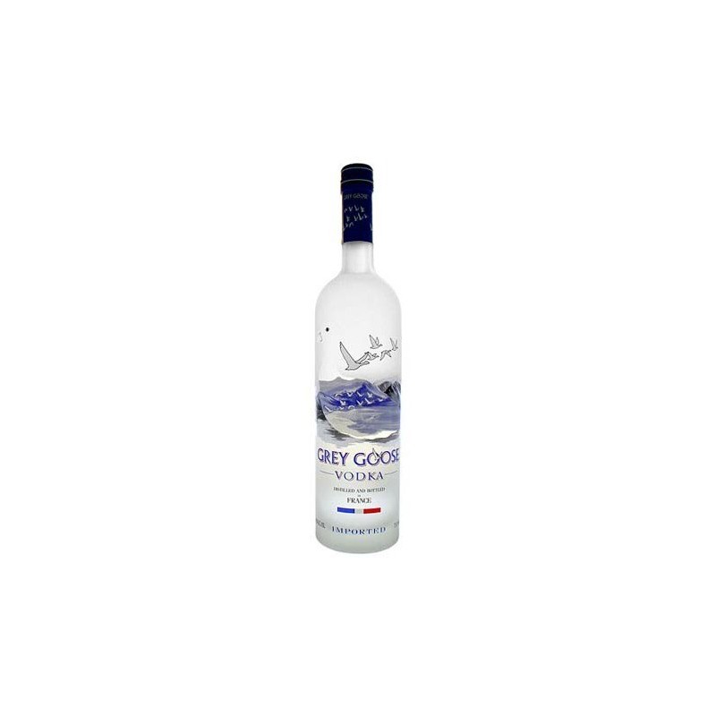 Vodka Grey Goose Original