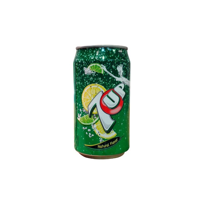 Seven-Up