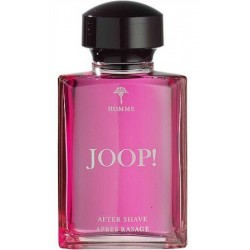 Joop! Men, dopo barba