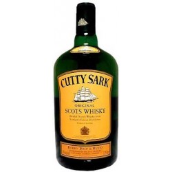 Whisky Cutty Sark