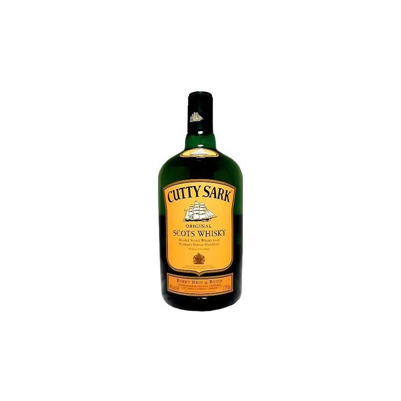 Whisky Cutty Sark