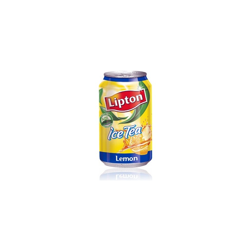 Litpon Ice Tea limone
