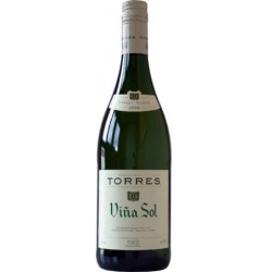 Torres Mas Vi–a Sol,  Chardonnay