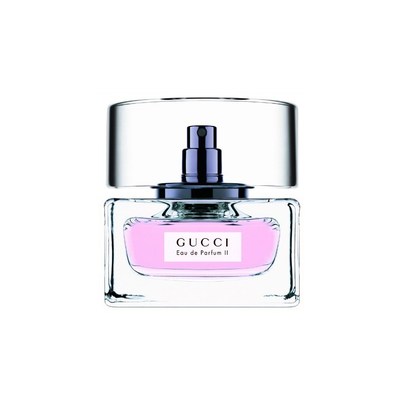 Gucci Eau De Parfum Ii Vapo