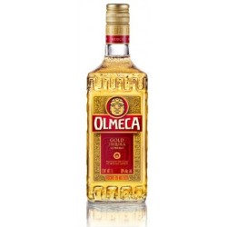 Olmeca Tequila Gold