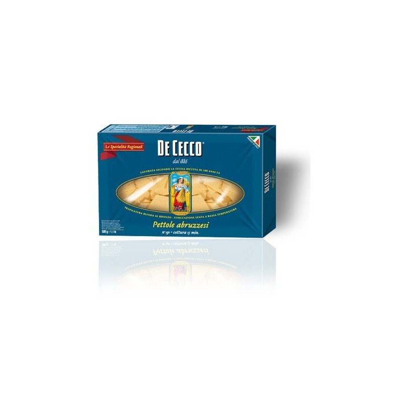 Pettole abbruzzesi Pettole abbruzzesi
