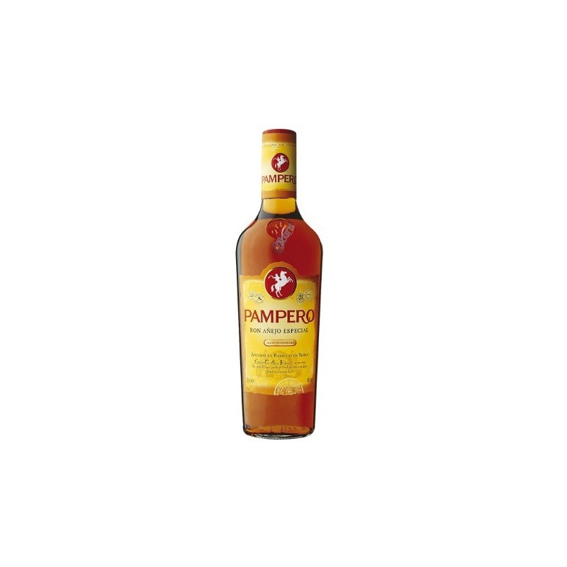 Rum Pampero Especial