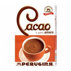 Cacao amaro Perugina