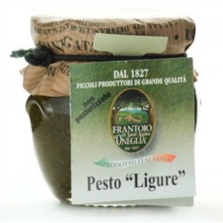 Pesto Ligure