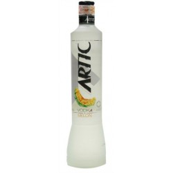 Vodka Artic Melone