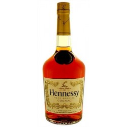 Cognac Hennessy VS 1Lt