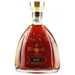 Cognac Bisquit X.O.