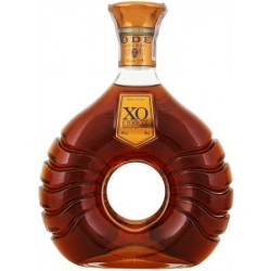 Cognac Godet X.O. Terre