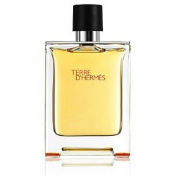 Terre d'Hermes, eau de toilette, vapo