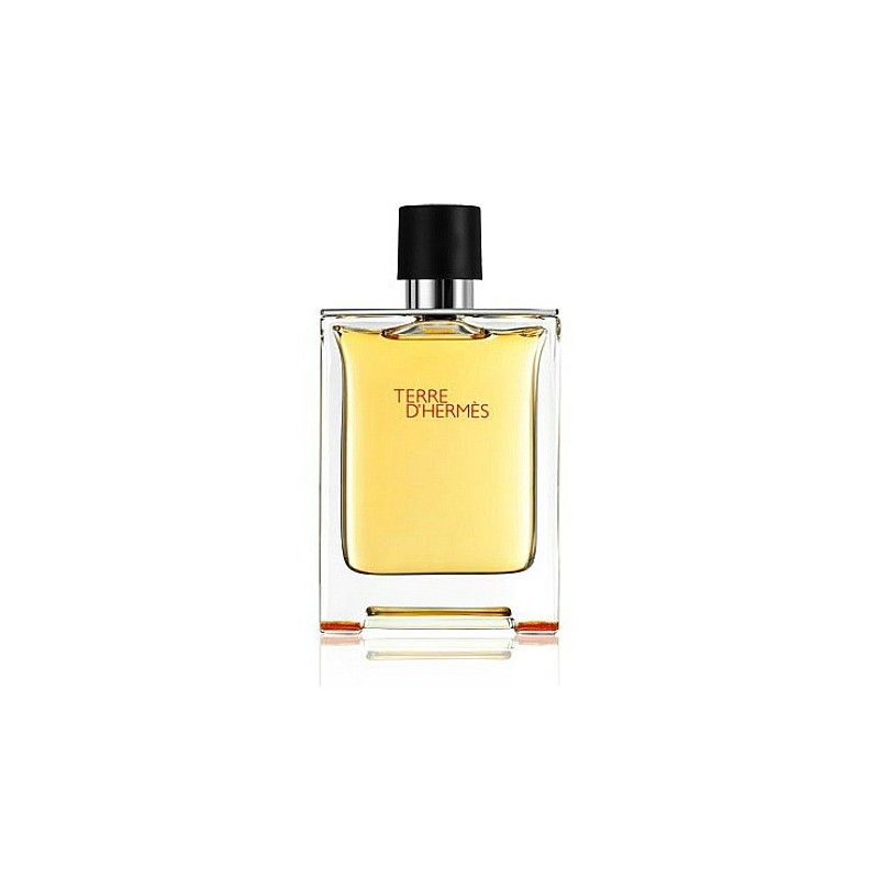 Terre d'Hermes, eau de toilette, vapo