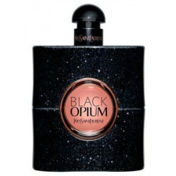 Black Opium, eau de parfum, vapo