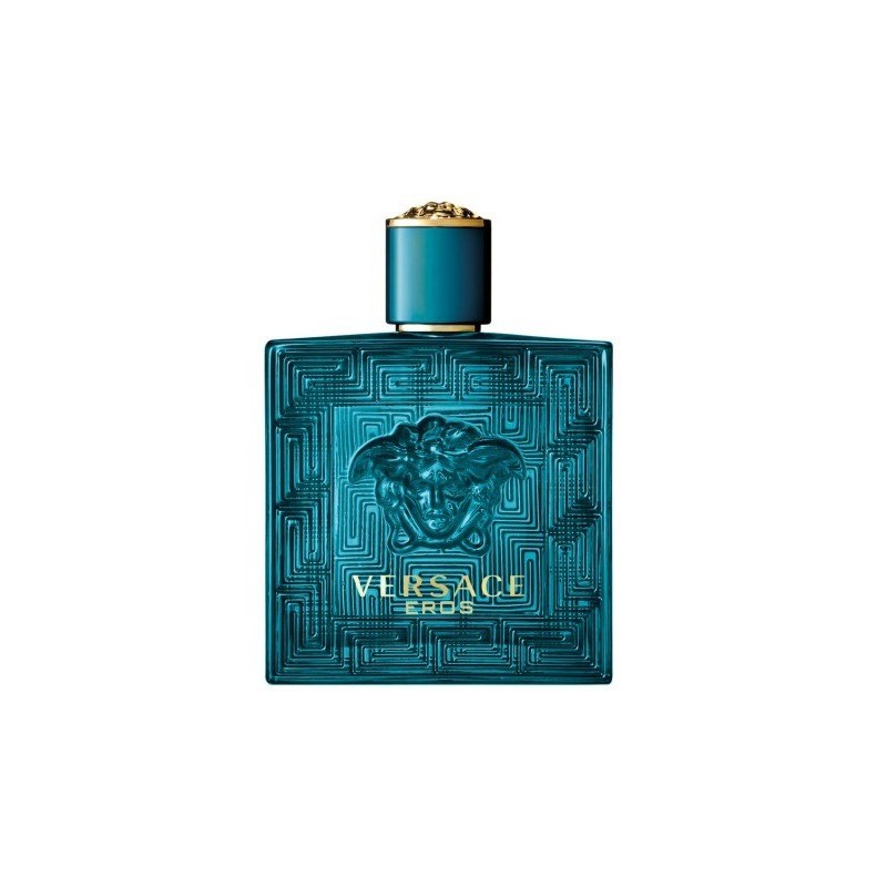 Eros, eau de toilette, vapo