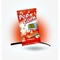 Pop Corn Microonde