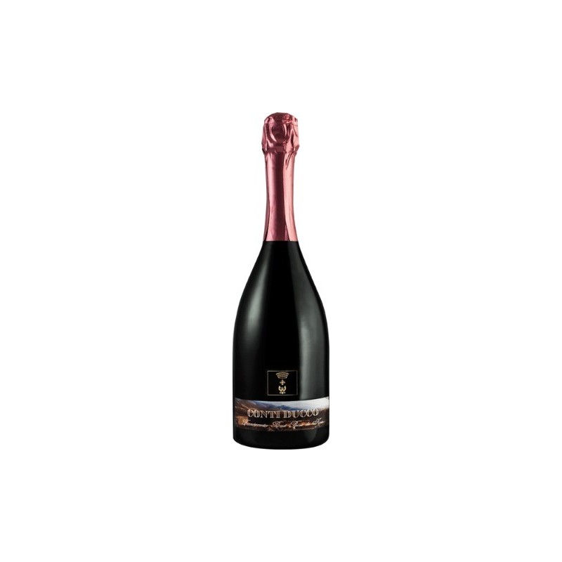 Catturich Ducco Franciacorta Extra Brut Prezzo