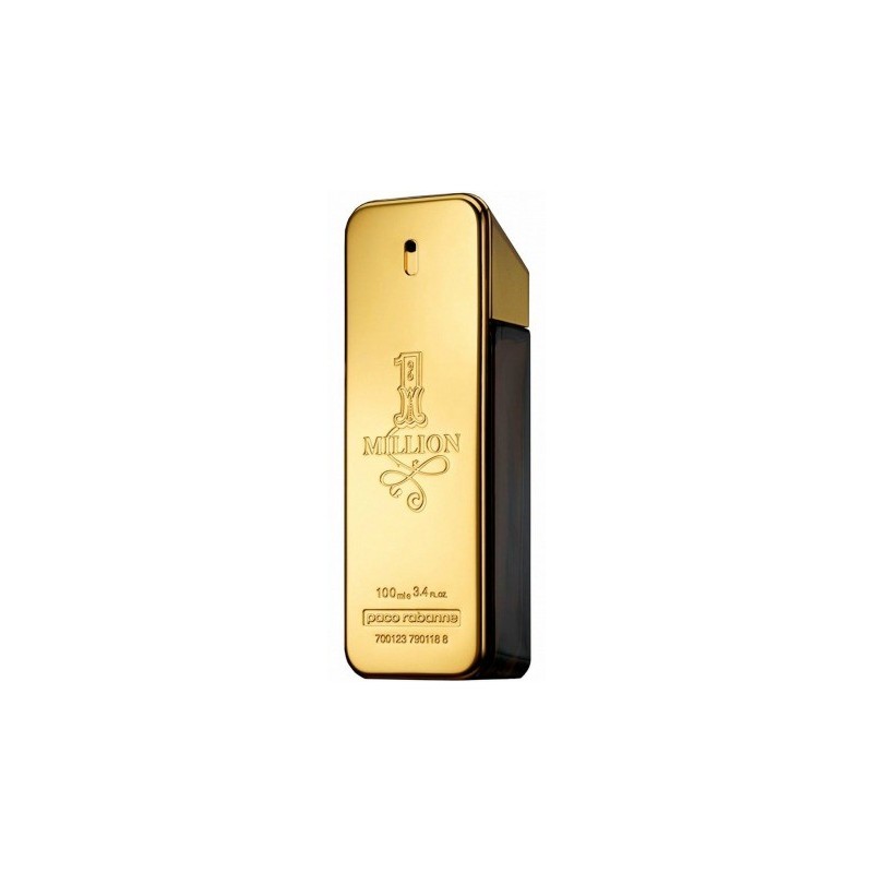 One Million, eau de toilette, vapo