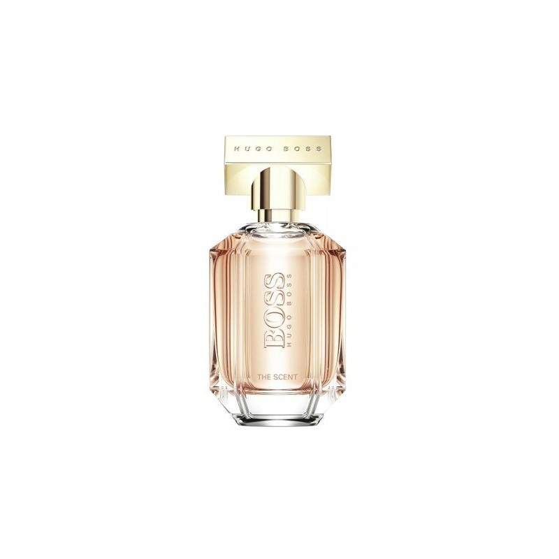 Boss The Scent for Her, eau de parfum, vapo