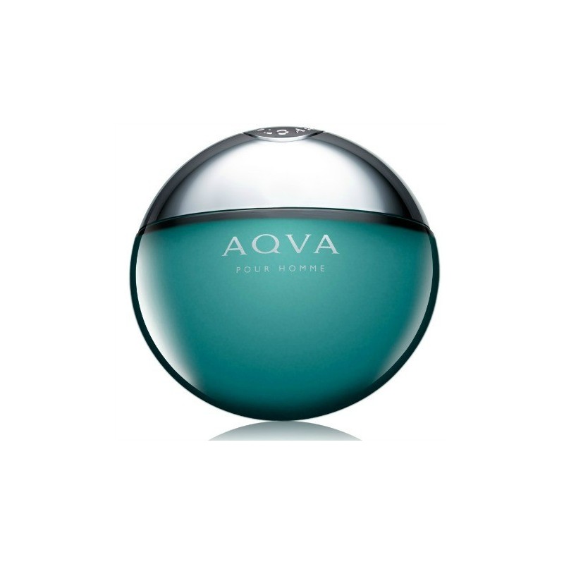 Aqua pour Homme, eau de toilette, vapo