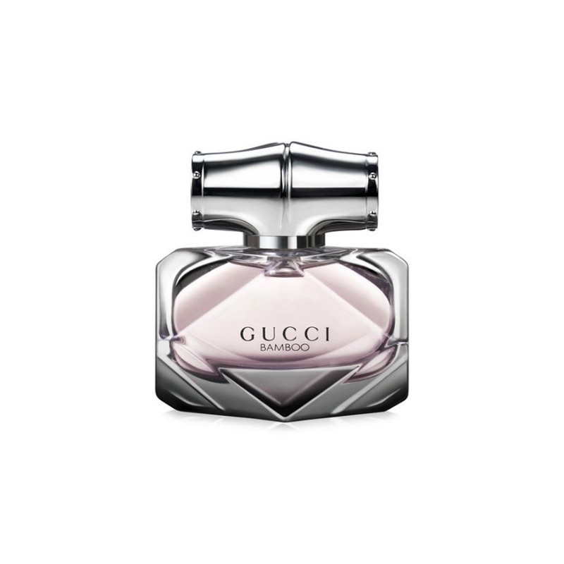 Gucci Bamboo, eau de parfum