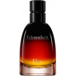 Fahrenheit, parfum, vapo
