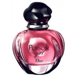 Poison Girl, eau de parfum, vapo