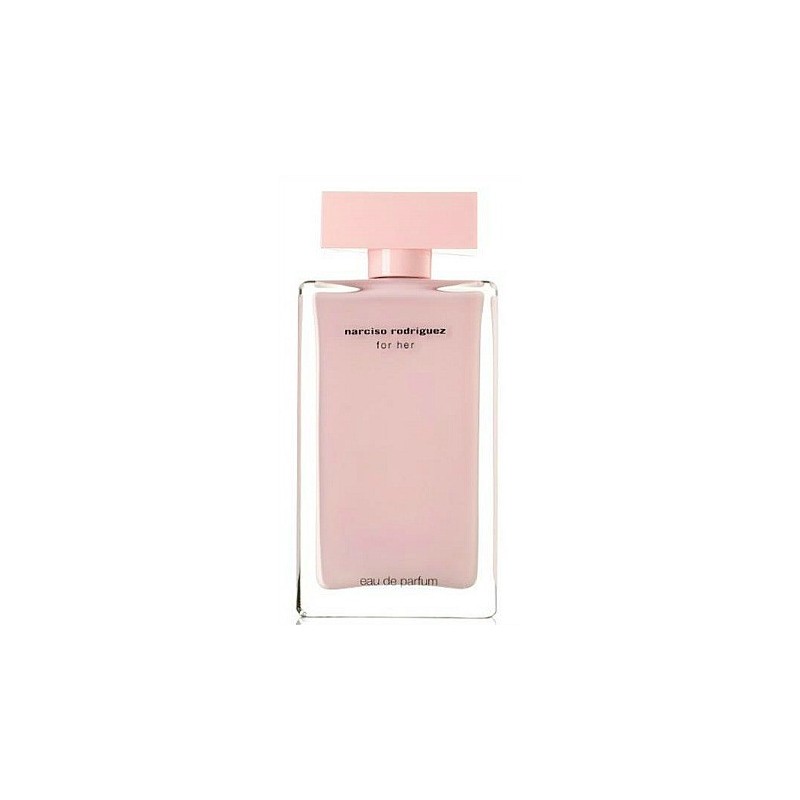 Narciso For Her, eau de parfum, vapo