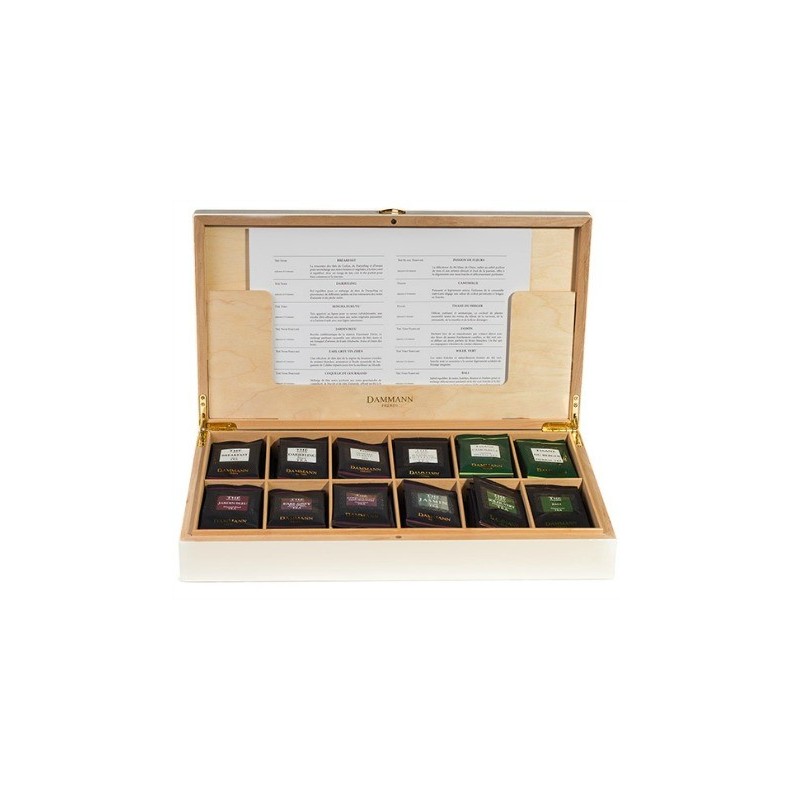 Palace coffret Palace coffret