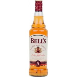 Whisky Bell's Extra Special
