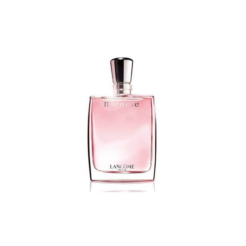 Miracle, eau de parfum, vapo