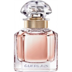 Mon Guerlain, eau de Parfum Couture, vapo