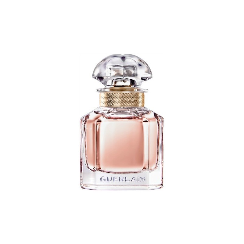 Mon Guerlain, eau de Parfum Couture, vapo