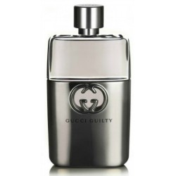 Gucci Guilty, eau de toilette, vapo