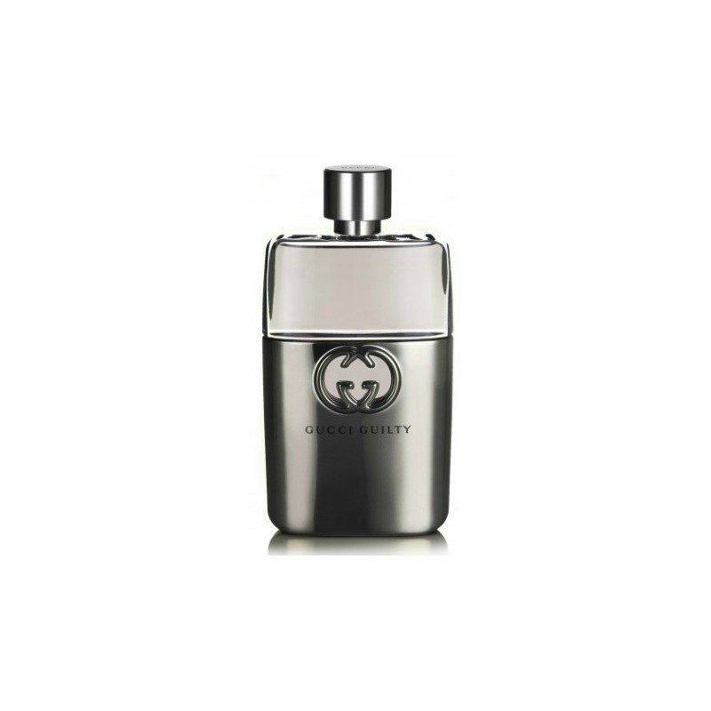 Gucci Guilty, eau de toilette, vapo