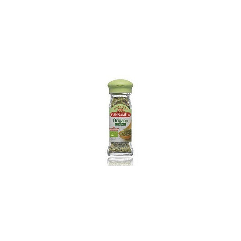 Origano foglie