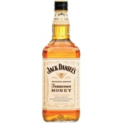 Whisky Jack Daniel Honey
