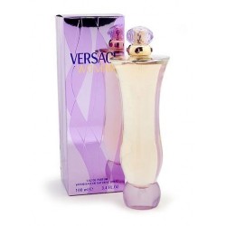 VERSACE WOMAN WOMAN PERFUME