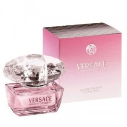 Versace Bright Crystal, eau...